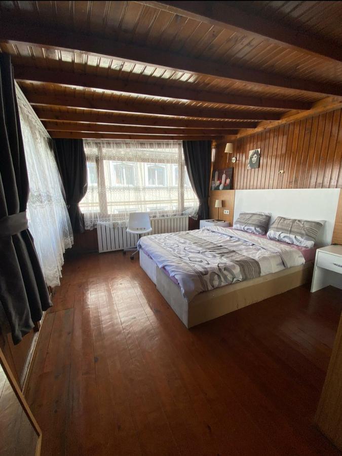 Alyon Hotel Taksim Стамбул Экстерьер фото