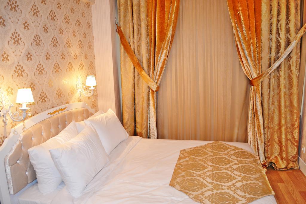 Alyon Hotel Taksim Стамбул Экстерьер фото